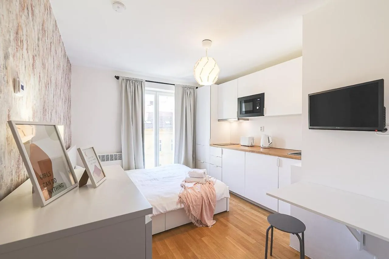 Dear Apartment Prague