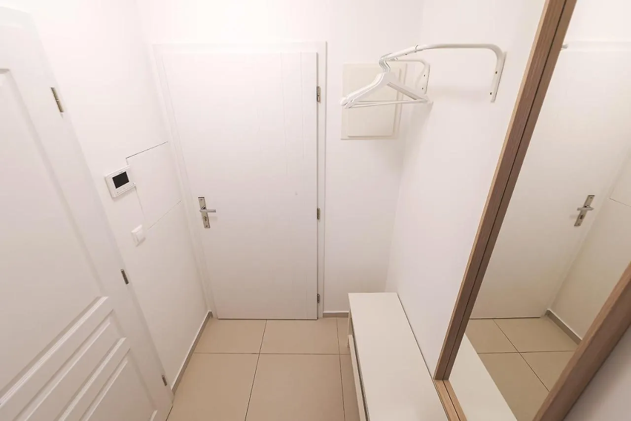 Dear Apartment Prague
