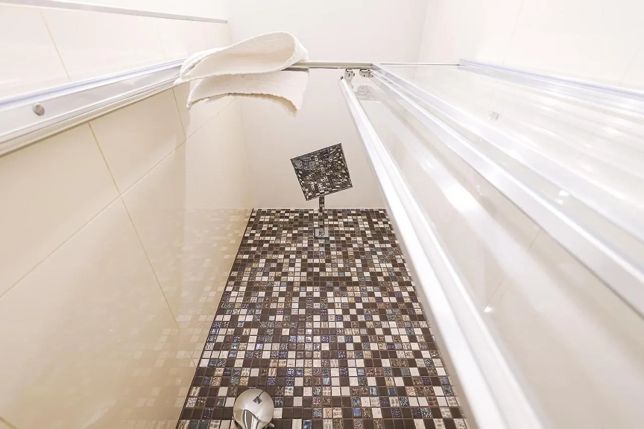 Dear Apartment براغ جمهورية التشيك
