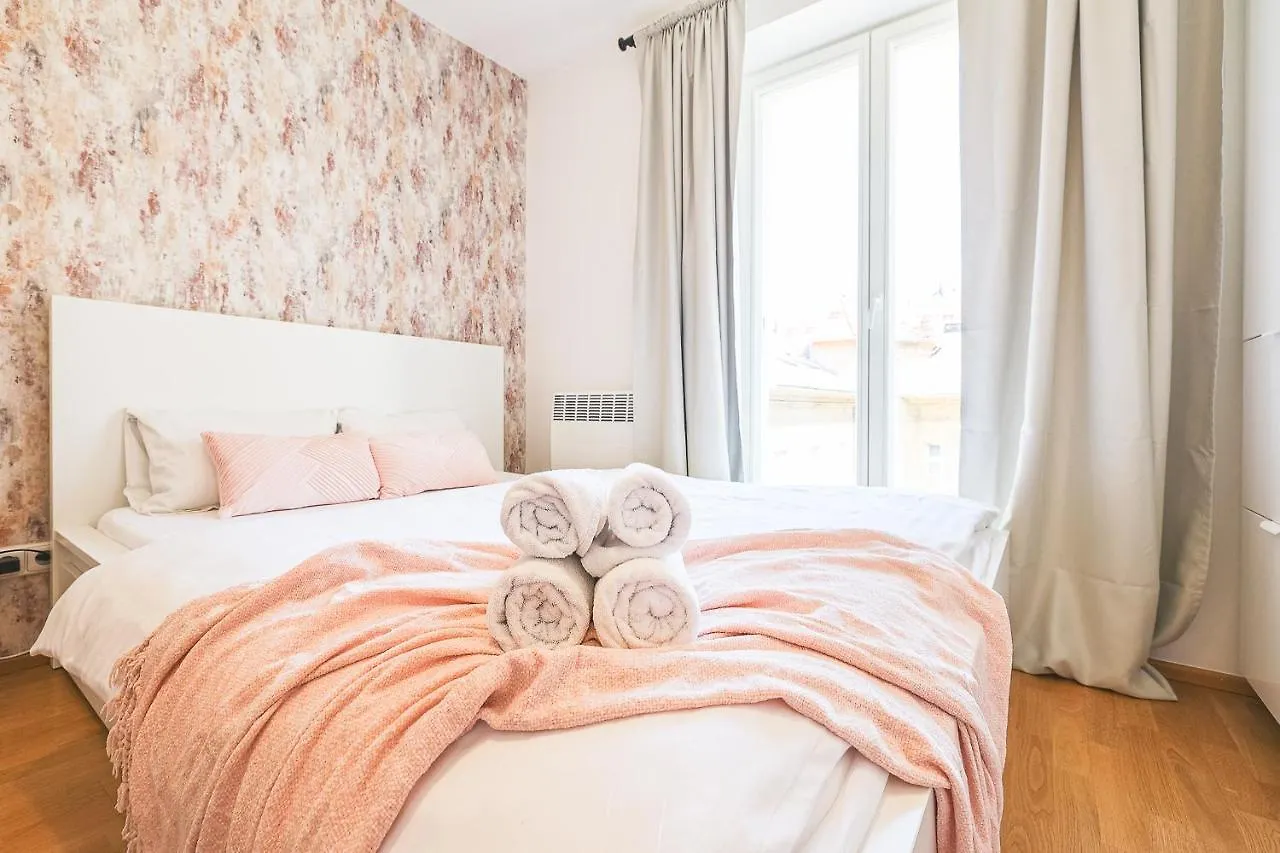 Dear Apartment Prague Czech Republic