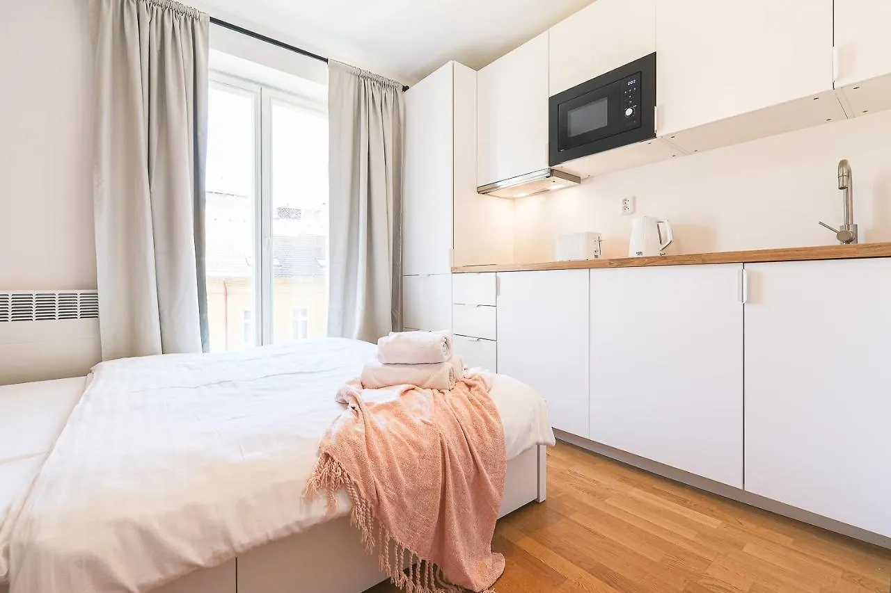 Dear Apartment Prague